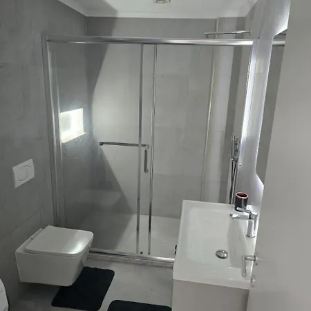 Kroi Luxury غوليم