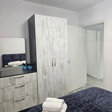 Kroi Luxury Appartamento