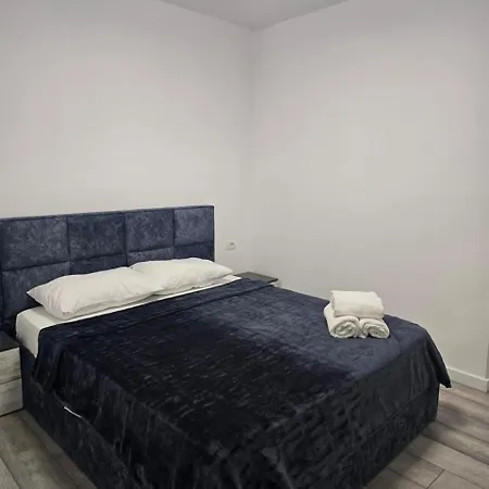Kroi Luxury Appartamento *