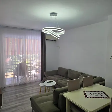 شقة Kroi Luxury غوليم