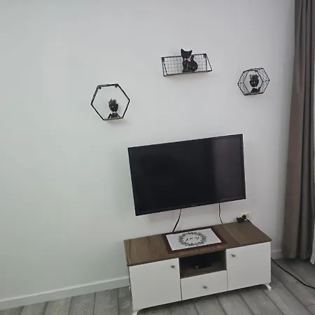 شقة Kroi Luxury غوليم